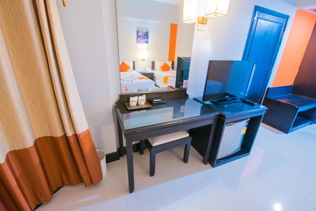Asawann Hotel Nongkhai Nong Khai Room photo